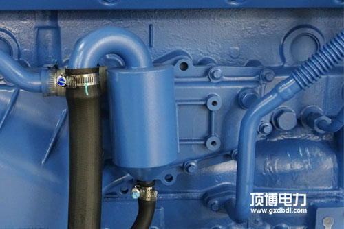 为度过电力紧张的时期,企业选择柴油发电机作为常用电源或备用电源